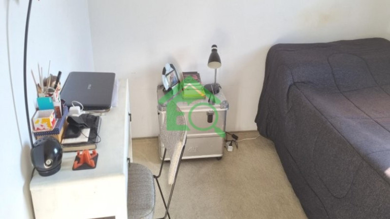 Imagem Apartamento com 2 Quartos à Venda, 65 m² em Jardim Taquaral - São Paulo
