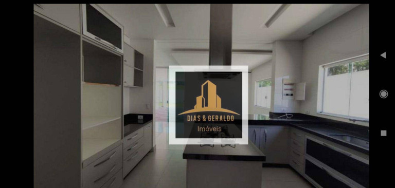 Imagem Sobrado com 3 Quartos à Venda ou Locação, 450 m² em Condomínio Residencial Jaguary - São José Dos Campos Imagem Sobrado com 3 Quartos à Venda ou Locação, 450 m² em Condomínio Residencial Jaguary - São José Dos Campos