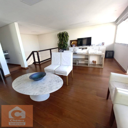 Imagem Apartamento com 3 Quartos à Venda, 280 m² em Morro Dos Ingleses - São Paulo Imagem Apartamento com 3 Quartos à Venda, 280 m² em Morro Dos Ingleses - São Paulo