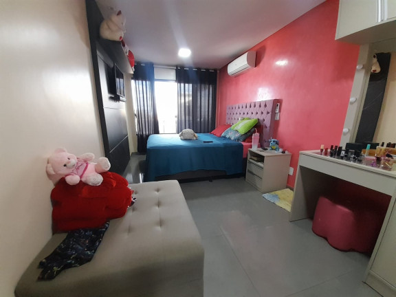 Imagem Casa com 5 Quartos à Venda, 210 m² em Parque Esplanada I - Valparaíso De Goiás Imagem Casa com 5 Quartos à Venda, 210 m² em Parque Esplanada I - Valparaíso De Goiás