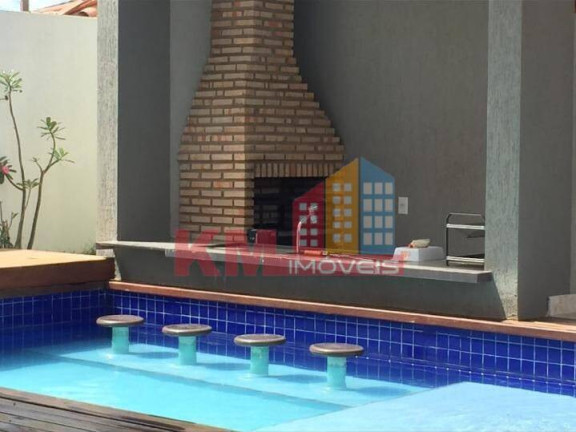 Imagem Casa de Condomínio com 3 Quartos à Venda, 305 m² em Nova Betânia - Mossoró Imagem Casa de Condomínio com 3 Quartos à Venda, 305 m² em Nova Betânia - Mossoró