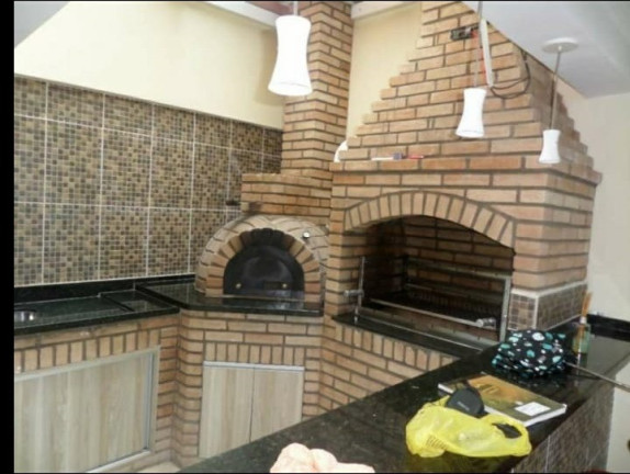 Imagem Apartamento com 3 Quartos à Venda, 83 m² em Jardim Pilar - Mauá Imagem Apartamento com 3 Quartos à Venda, 83 m² em Jardim Pilar - Mauá