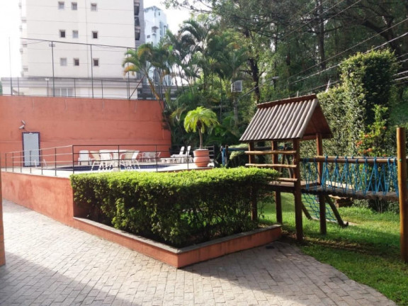 Imagem Apartamento com 3 Quartos à Venda, 109 m²