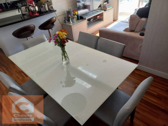 Imagem Apartamento com 2 Quartos à Venda, 72 m² em Moema - São Paulo Imagem Apartamento com 2 Quartos à Venda, 72 m² em Moema - São Paulo