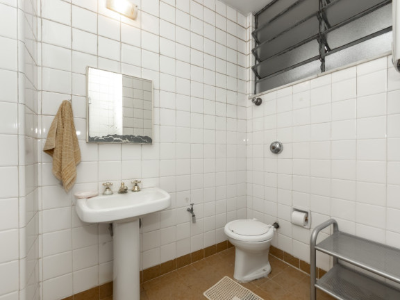 Imagem Apartamento com 3 Quartos à Venda, 120 m² em Pinheiros - São Paulo Imagem Apartamento com 3 Quartos à Venda, 120 m² em Pinheiros - São Paulo
