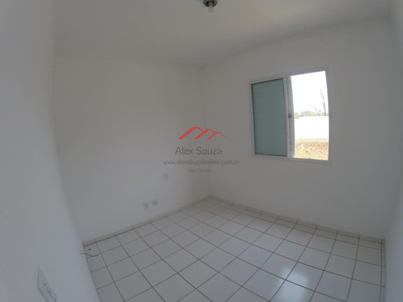 Imagem Apartamento com 2 Quartos à Venda, 49 m² em Jardim Recanto Dos Sonhos - Sumaré Imagem Apartamento com 2 Quartos à Venda, 49 m² em Jardim Recanto Dos Sonhos - Sumaré