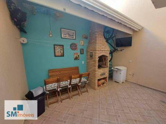 Imagem Sobrado com 3 Quartos à Venda, 180 m² em Vila Bocaina - Mauá Imagem Sobrado com 3 Quartos à Venda, 180 m² em Vila Bocaina - Mauá