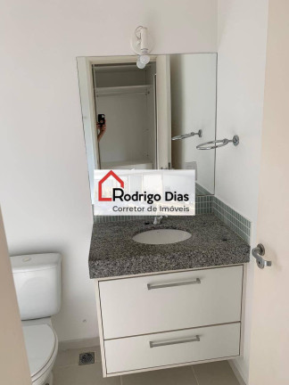 Imagem Casa de Condomínio com 3 Quartos para Alugar, 125 m² em Jardim Carolina - Jundiaí