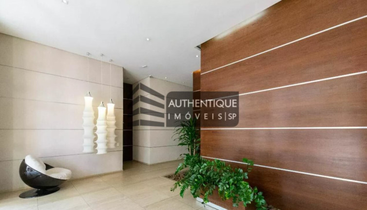 Imagem Cobertura com 3 Quartos à Venda, 245 m² em Itaim Bibi - São Paulo