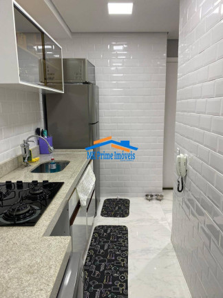 Imagem Apartamento com 2 Quartos à Venda, 46 m² em Jardim Boa Vista (zona Oeste) - São Paulo Imagem Apartamento com 2 Quartos à Venda, 46 m² em Jardim Boa Vista (zona Oeste) - São Paulo