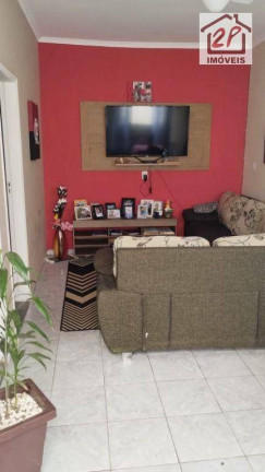 Imagem Casa com 3 Quartos à Venda, 140 m² em Campo Dos Alemães - São José Dos Campos Imagem Casa com 3 Quartos à Venda, 140 m² em Campo Dos Alemães - São José Dos Campos