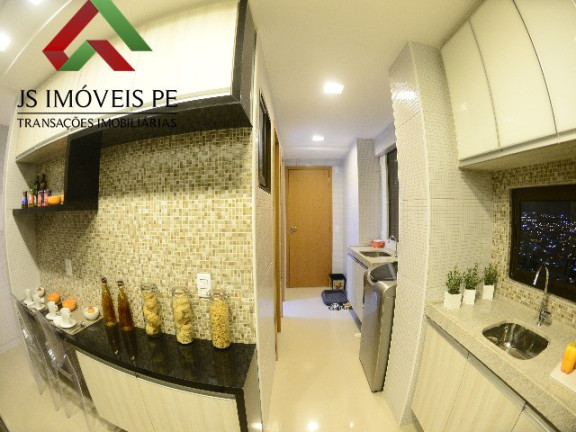 Imagem Imóvel com 4 Quartos à Venda, 134 m² em Candeias - Jaboatão Dos Guararapes