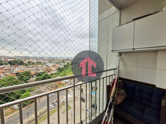 Imagem Apartamento com 2 Quartos à Venda, 51 m² em Jardim Do Lago - Campinas Imagem Apartamento com 2 Quartos à Venda, 51 m² em Jardim Do Lago - Campinas