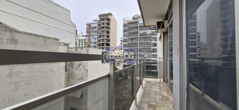 Imagem Apartamento com 3 Quartos à Venda, 120 m² em Ipanema - Rio De Janeiro Imagem Apartamento com 3 Quartos à Venda, 120 m² em Ipanema - Rio De Janeiro