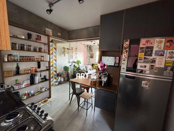 Imagem Apartamento com 2 Quartos à Venda, 61 m² em Jardim Três Marias - São Bernardo Do Campo Imagem Apartamento com 2 Quartos à Venda, 61 m² em Jardim Três Marias - São Bernardo Do Campo