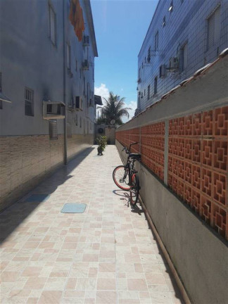 Kitnet à Venda, 18 m² em Ocian - Praia Grande