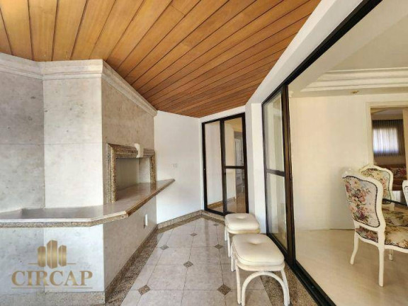 Imagem Apartamento com 4 Quartos à Venda, 245 m² em Perdizes - São Paulo Imagem Apartamento com 4 Quartos à Venda, 245 m² em Perdizes - São Paulo