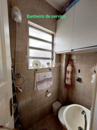 Imagem Apartamento com 3 Quartos à Venda, 144 m² em Ponta Da Praia - Santos Imagem Apartamento com 3 Quartos à Venda, 144 m² em Ponta Da Praia - Santos