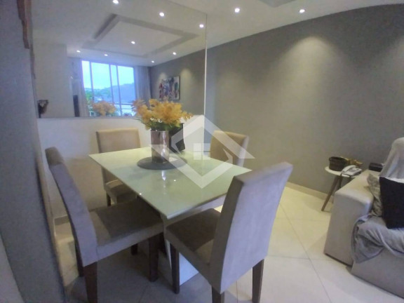 Imagem Apartamento com 3 Quartos para Alugar, 57 m² em Taquara - Rio De Janeiro Imagem Apartamento com 3 Quartos para Alugar, 57 m² em Taquara - Rio De Janeiro