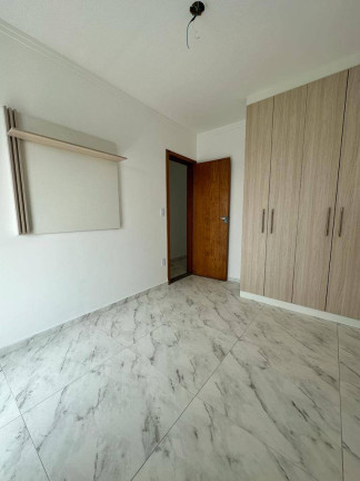 Imagem Apartamento com 2 Quartos à Venda, 79 m² em Nova Mirim - Praia Grande