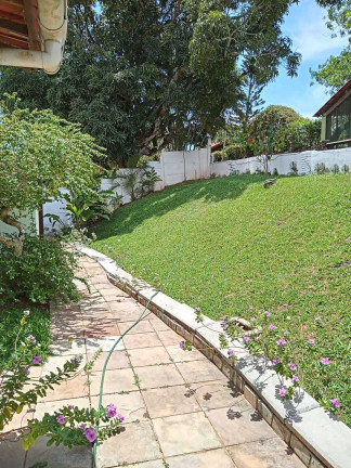Imagem Casa com 5 Quartos à Venda, 190 m² em Boa União (abrantes) - Camaçari Imagem Casa com 5 Quartos à Venda, 190 m² em Boa União (abrantes) - Camaçari