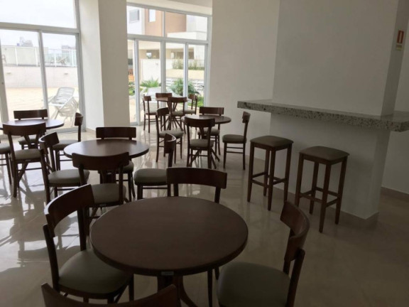 Imagem Apartamento com 2 Quartos à Venda, 60 m² em Campestre - Santo André