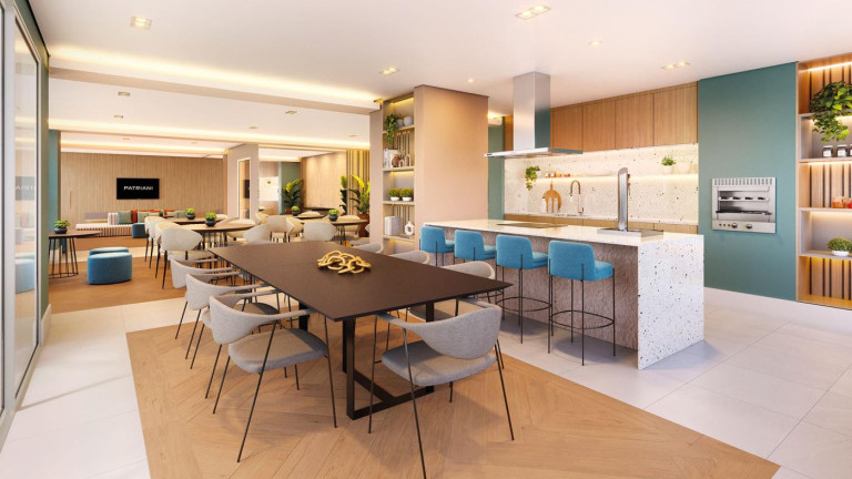 Imagem Apartamento com 2 Quartos à Venda, 96 m² em Embaré - Santos