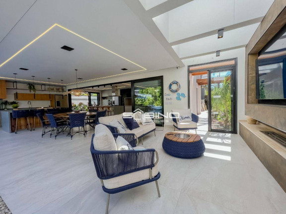 Imagem Casa com 6 Quartos à Venda, 550 m² em Riviera De São Lourenço - Bertioga Imagem Casa com 6 Quartos à Venda, 550 m² em Riviera De São Lourenço - Bertioga