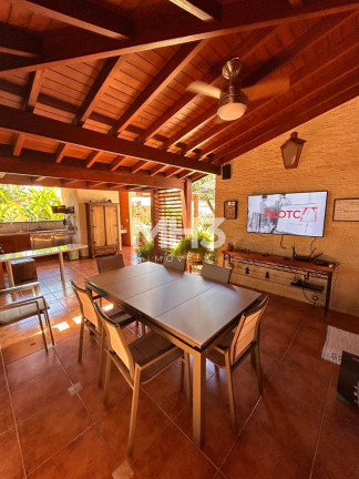 Imagem Casa de Condomínio com 3 Quartos à Venda, 260 m² em Santa Cruz - Valinhos Imagem Casa de Condomínio com 3 Quartos à Venda, 260 m² em Santa Cruz - Valinhos
