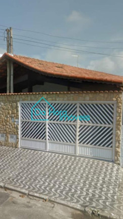 Casa com 3 Quartos à Venda, 96 m² em Solemar - Praia Grande