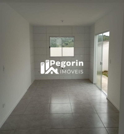 Imagem Casa com 3 Quartos à Venda, 54 m² em São Dimas - Colombo Imagem Casa com 3 Quartos à Venda, 54 m² em São Dimas - Colombo