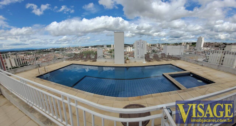 Imagem Apartamento com 2 Quartos à Venda, em Jardim Pereira Do Amparo - Jacareí Imagem Apartamento com 2 Quartos à Venda, em Jardim Pereira Do Amparo - Jacareí