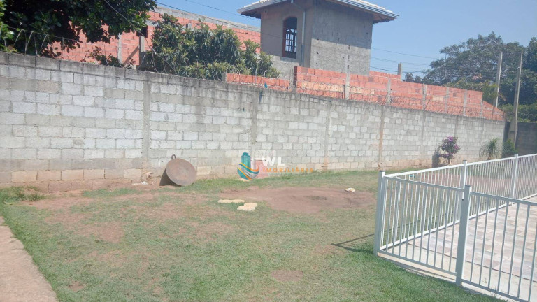 Imagem Casa com 2 Quartos à Venda, 147 m² em Jacaré - Cabreúva Imagem Casa com 2 Quartos à Venda, 147 m² em Jacaré - Cabreúva
