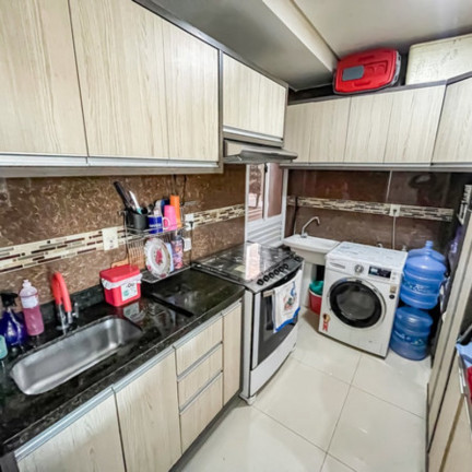 Imagem Imóvel com 3 Quartos à Venda, 76 m² em Aleixo - Manaus Imagem Imóvel com 3 Quartos à Venda, 76 m² em Aleixo - Manaus