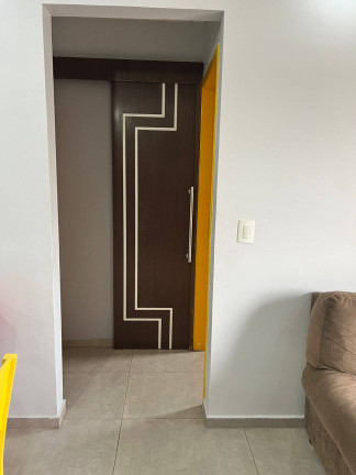 Imagem Apartamento com 2 Quartos à Venda, 53 m² em Vila Francisco Matarazzo - Santo André Imagem Apartamento com 2 Quartos à Venda, 53 m² em Vila Francisco Matarazzo - Santo André