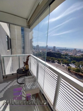 Imagem Apartamento com 2 Quartos à Venda, 62 m² em Centro - Osasco