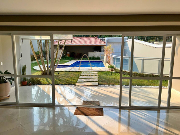 Imagem Casa com 4 Quartos à Venda, 440 m² em Cidade São Francisco - São Paulo
