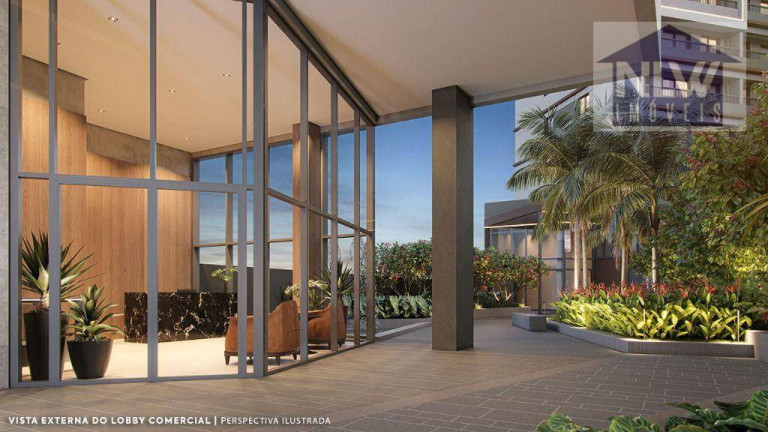 Imagem Studio com 1 Quarto à Venda, 25 m² em Bela Vista - São Paulo Imagem Studio com 1 Quarto à Venda, 25 m² em Bela Vista - São Paulo