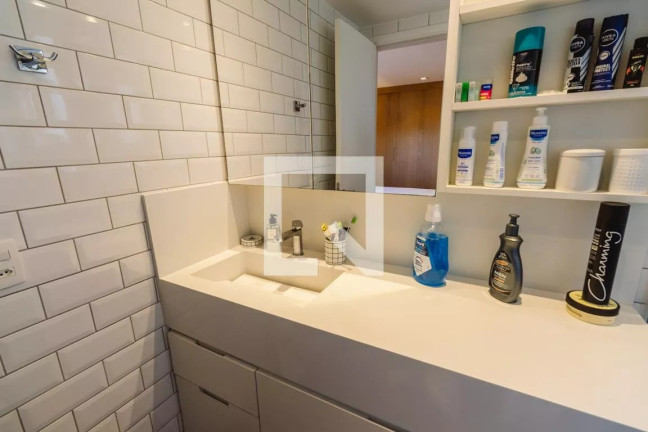 Imagem Apartamento com 1 Quarto à Venda, 78 m² em Alto De Pinheiros - São Paulo Imagem Apartamento com 1 Quarto à Venda, 78 m² em Alto De Pinheiros - São Paulo