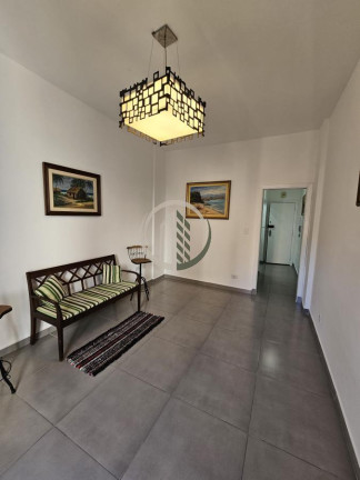 Imagem Kitnet com 1 Quarto à Venda, 39 m² em Boqueirão - Santos