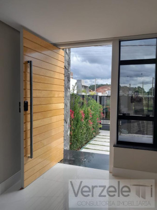 Imagem Casa com 2 Quartos à Venda, 182 m² em São Francisco De Assis - Camboriú