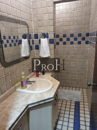 Imagem Sobrado com 3 Quartos à Venda, 125 m² em Vila Floresta - Santo André