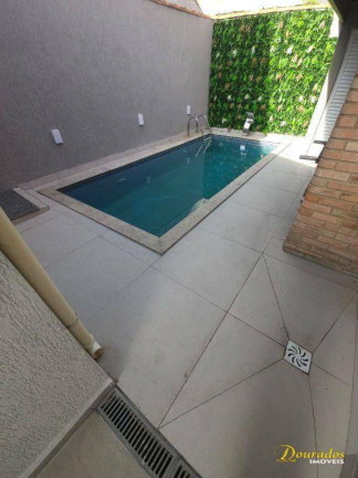 Imagem Casa com 2 Quartos à Venda, 90 m² em Mirim - Praia Grande Imagem Casa com 2 Quartos à Venda, 90 m² em Mirim - Praia Grande