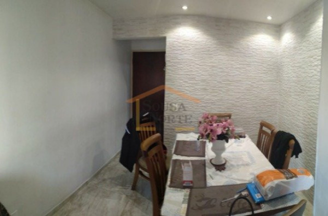 Imagem Apartamento com 2 Quartos à Venda, 55 m² em Pirituba - São Paulo Imagem Apartamento com 2 Quartos à Venda, 55 m² em Pirituba - São Paulo