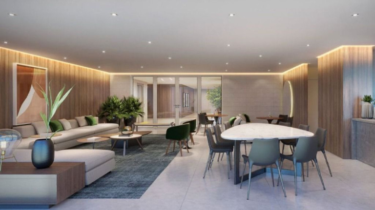 Imagem Apartamento com 4 Quartos à Venda, 280 m² em Perdizes - São Paulo Imagem Apartamento com 4 Quartos à Venda, 280 m² em Perdizes - São Paulo