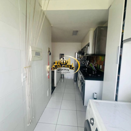 Imagem Apartamento com 2 Quartos à Venda, 58 m² em Votupoca - Barueri