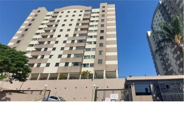 Imóvel com 3 Quartos à Venda,  em Cidade Líder - São Paulo