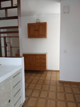 Imagem Apartamento com 2 Quartos à Venda, 53 m² em Conjunto Habitacional Barreira Grande - São Paulo