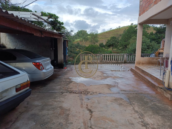 Imagem Chácara com 3 Quartos à Venda, em Canaã - Jambeiro Imagem Chácara com 3 Quartos à Venda, em Canaã - Jambeiro