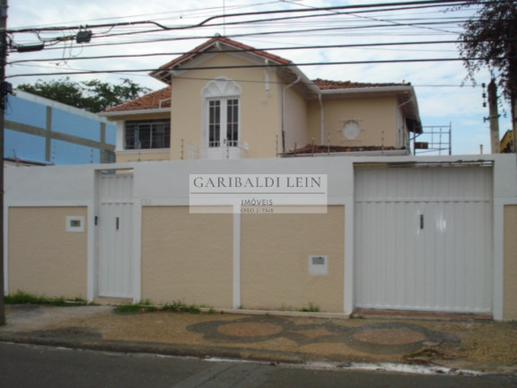 Imagem Imóvel com 6 Quartos à Venda, 465 m² em Jardim Guanabara - Campinas Imagem Imóvel com 6 Quartos à Venda, 465 m² em Jardim Guanabara - Campinas